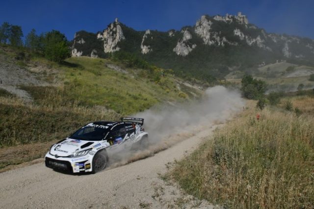 San Marino Rally San Marino Rally