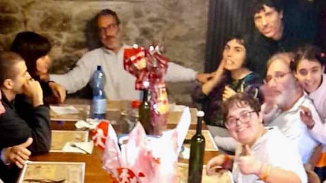 Il pranzo da folli Il pranzo da folli