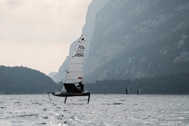 Italian Moth National Cup Italian Moth National Cup