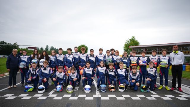 Junior Karting Junior Karting