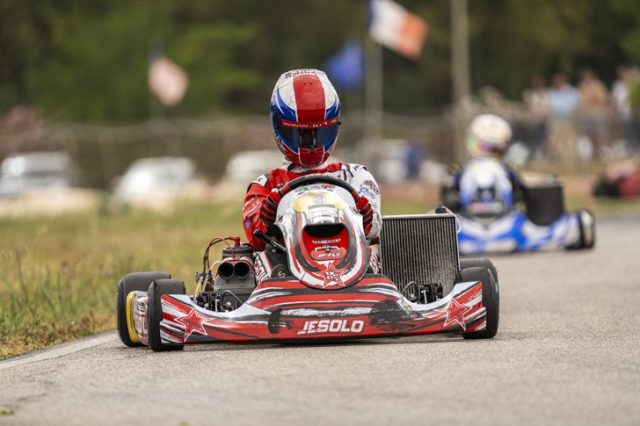 Karting