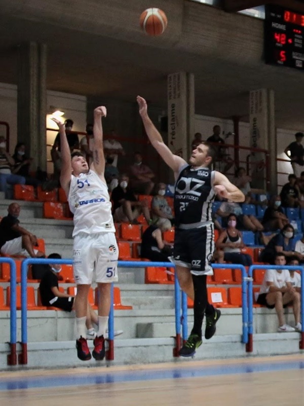 Spezia Basket Tarros Spezia Basket Tarros