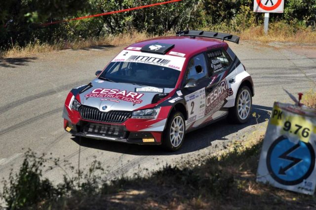 MM Motorsport MM Motorsport