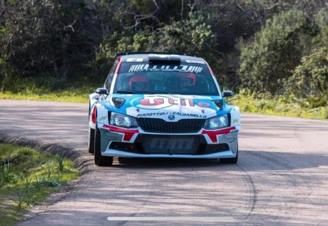 MM Motorsport MM Motorsport