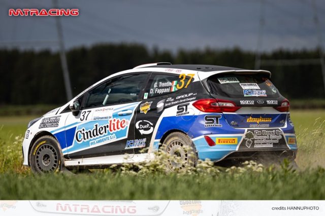 MT Racing MT Racing