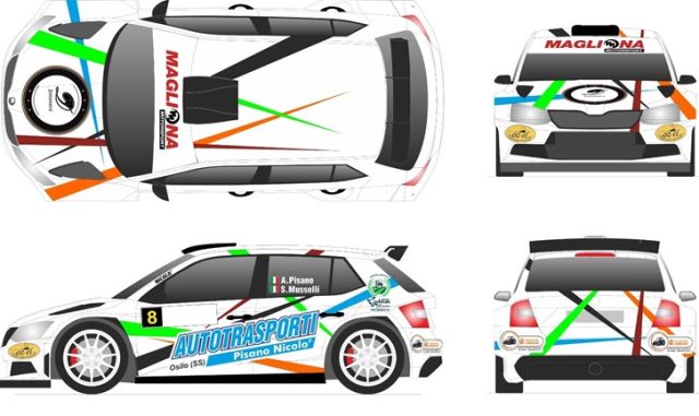 Magliona Motorsport Magliona Motorsport