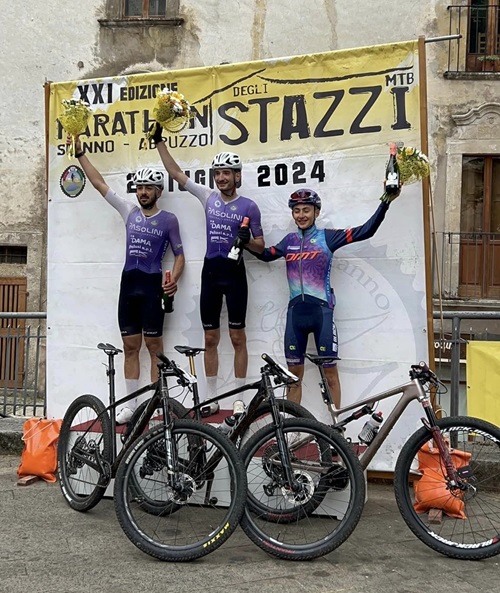 Marathon degli Stazzi Marathon degli Stazzi