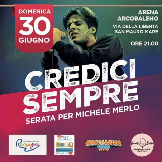 Michele Merlo Michele Merlo