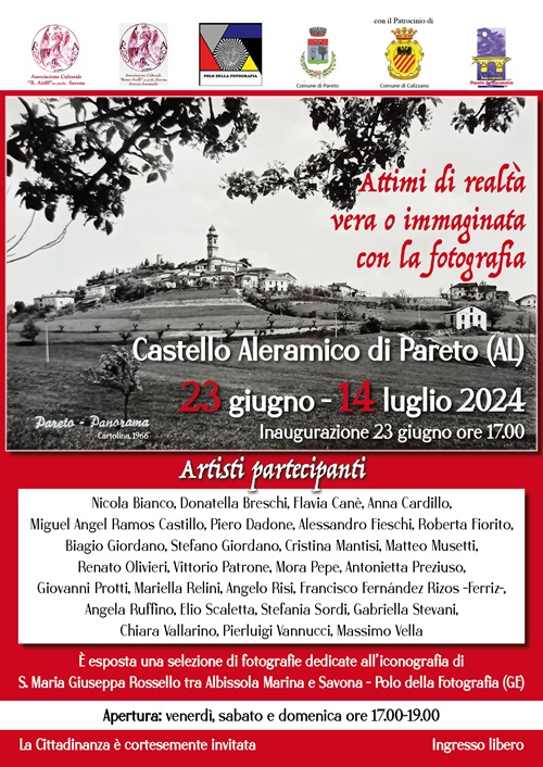 Mostra fotografica Mostra fotografica
