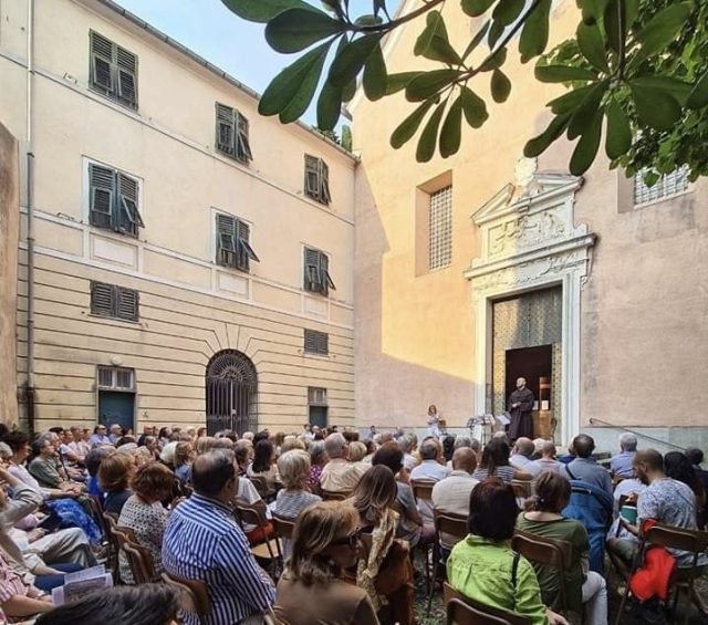 Musica a Sant'Anna Musica a Sant'Anna