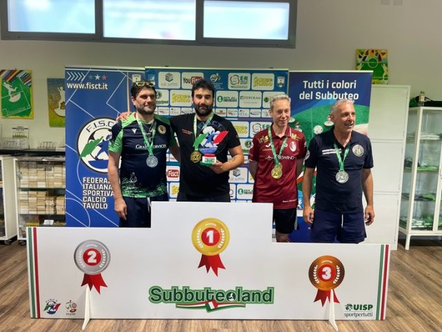 Subbuteo Subbuteo