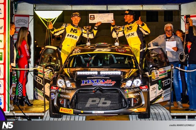 Trofeo N5 Trofeo N5
