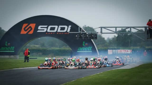 National Series Karting National Series Karting