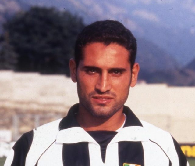 Nicola Amoruso Nicola Amoruso