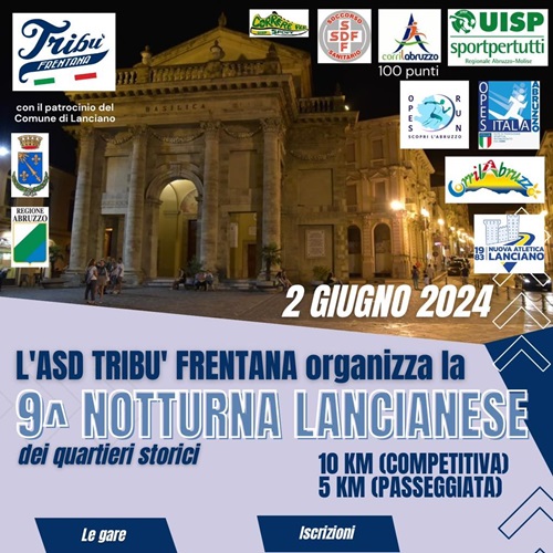 Notturna Lancianese Notturna Lancianese
