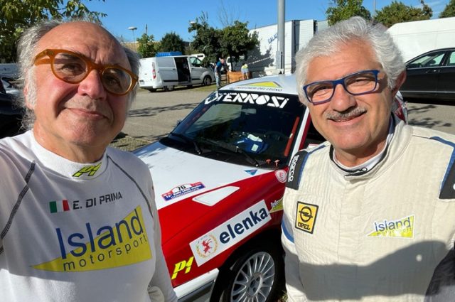 Island Motorsport Island Motorsport
