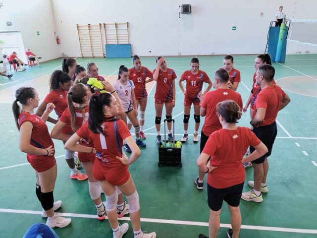 Pallavolo Pallavolo
