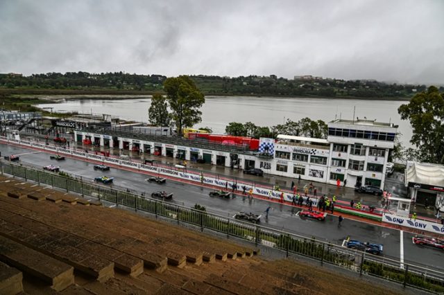Island Motorsport