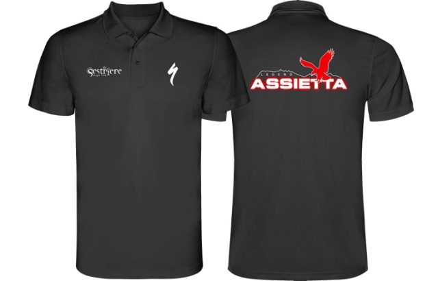 Assietta Legend Assietta Legend