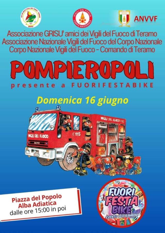 Pompieropoli 16062024 locandina