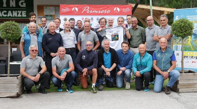 Primiero Dolomiti Marathon Primiero Dolomiti Marathon
