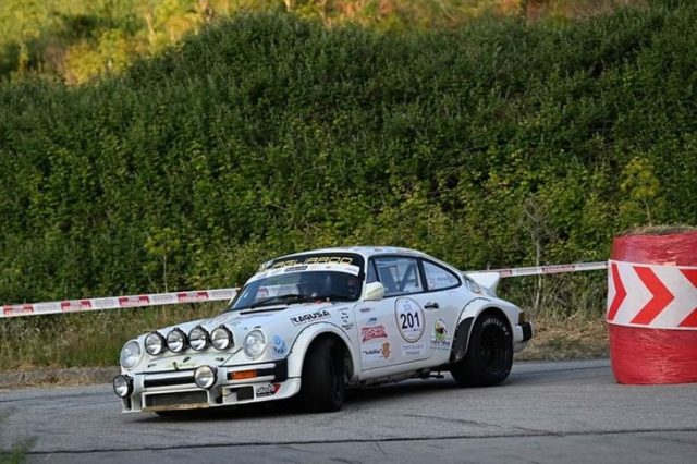 RO racing