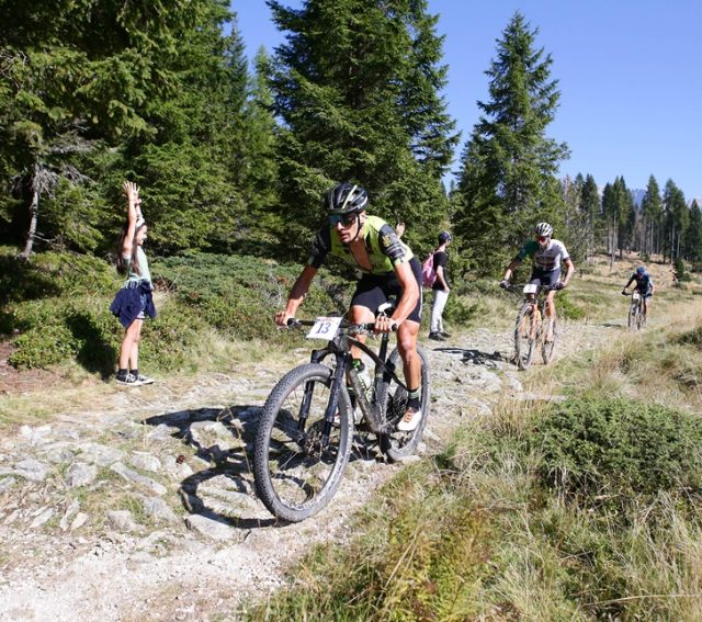100 Km dei Forti 100 Km dei Forti