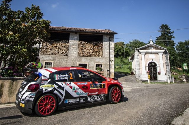 Rally Due Valli Rally Due Valli