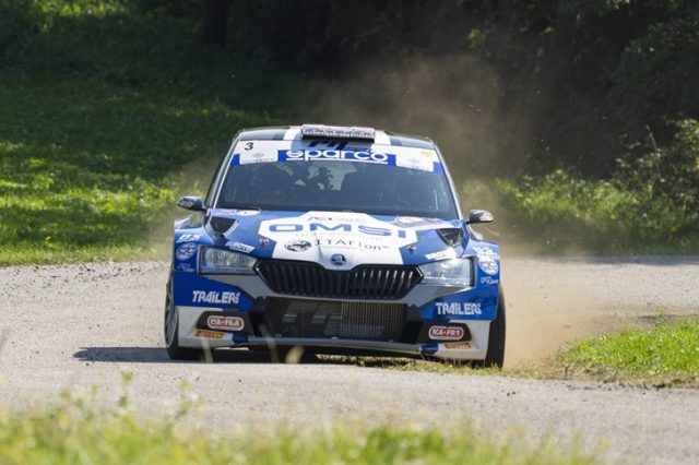 Rally Due Valli Rally Due Valli