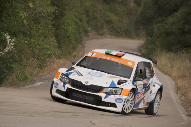 Rally Internazionale Golfo dell’Asinara Rally Internazionale Golfo dell’Asinara