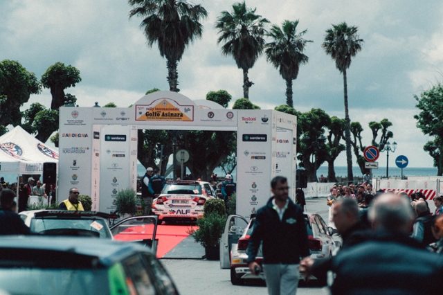 Rally Internazionale Golfo dell’Asinara Rally Internazionale Golfo dell’Asinara