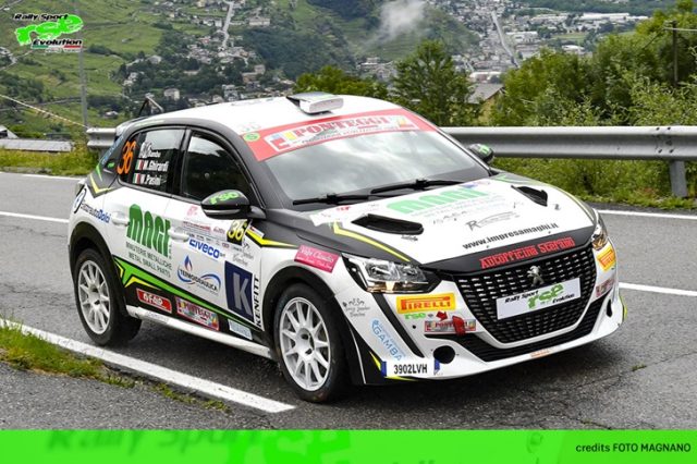 Rally Sport Evolution Rally Sport Evolution
