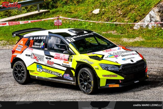 Rally Team Rally Team