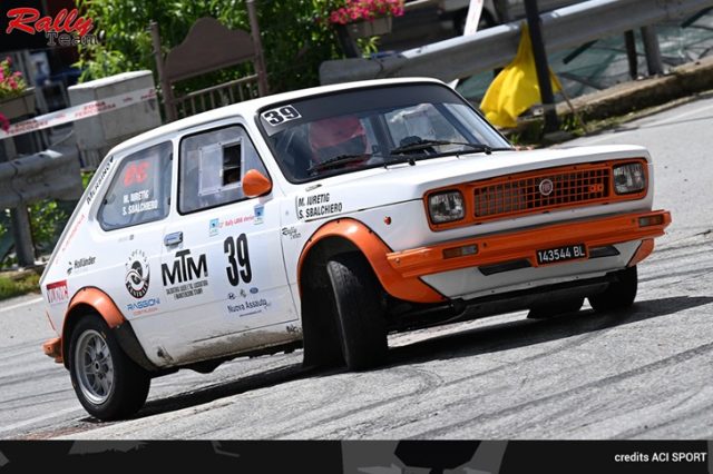 Rally Team Rally Team