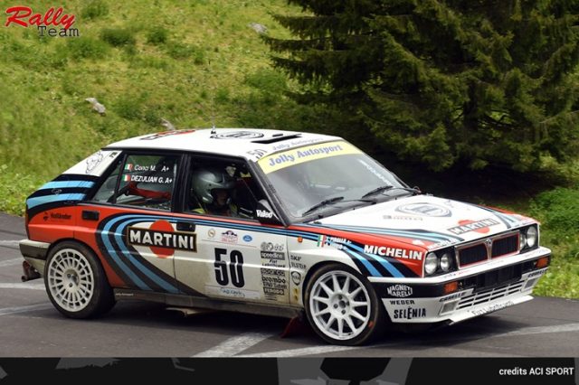 Rally Team Rally Team