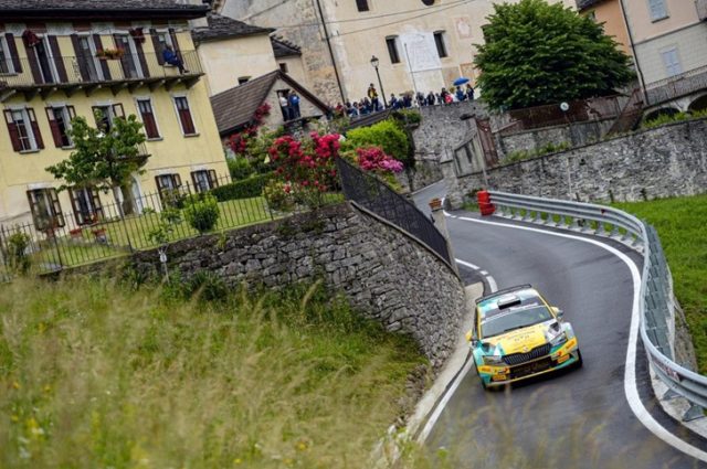 Rally Valli Ossolane Rally Valli Ossolane