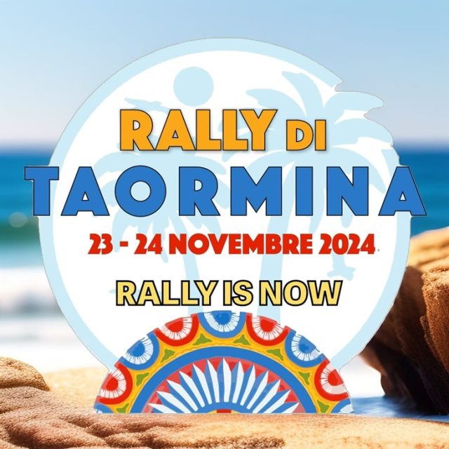 Rally di Taormina Rally di Taormina