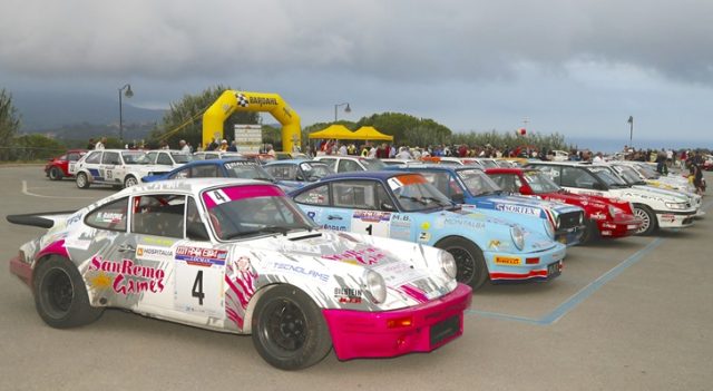 Rallye Elba Storico Rallye Elba Storico