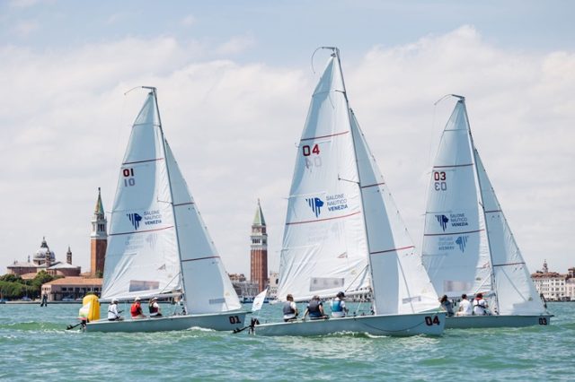 Regata delle Nazioni Regata delle Nazioni