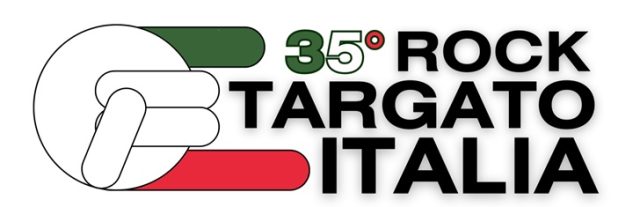 Rock Targato Italia Rock Targato Italia