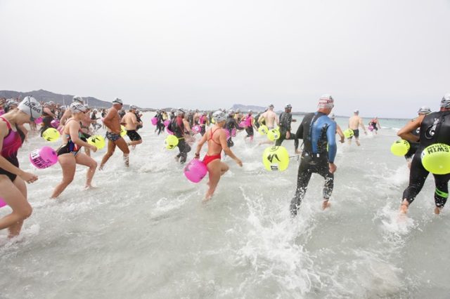 SWIMTHEISLAND San Teodoro SWIMTHEISLAND San Teodoro