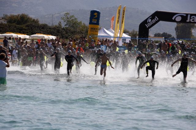 SWIMTHEISLAND San Teodoro SWIMTHEISLAND San Teodoro