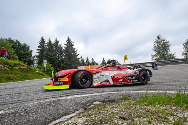 Ateneo Motorsport Ateneo Motorsport