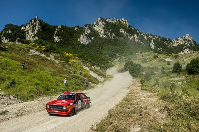 San Marino Rally San Marino Rally