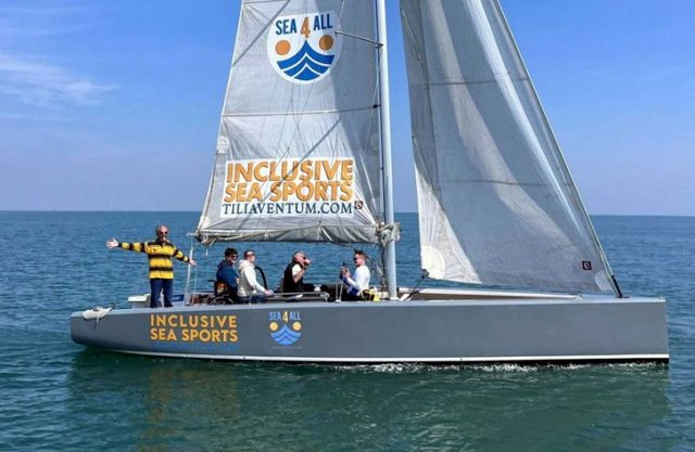 Sea4All Sea4All