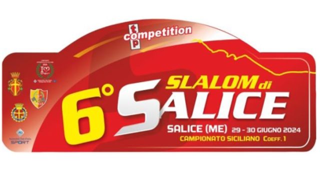 Slalom di Salice Slalom di Salice