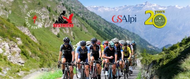 Specialized Granfondo Series