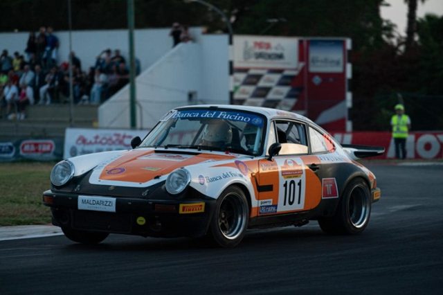 Island Motorsport Island Motorsport