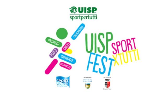 Sportpertutti Fest