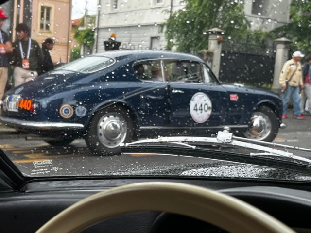 Squadra Corse Angelo Caffi Squadra Corse Angelo Caffi